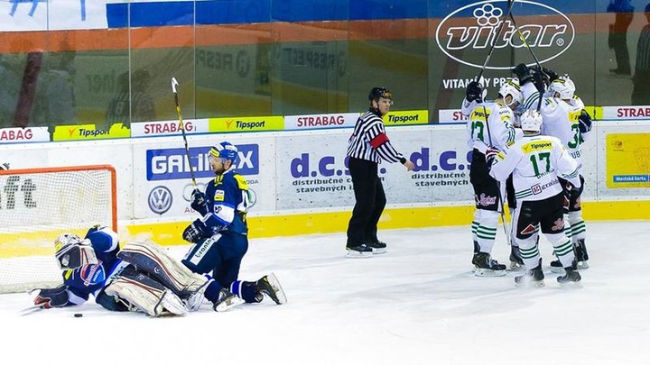 V piatok nás preverí MHC Martin